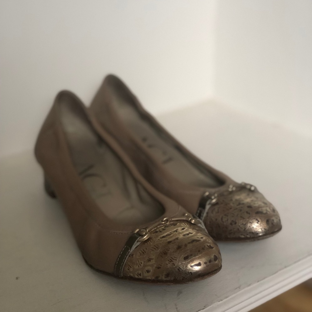 Attilio Giusti Leobrauni